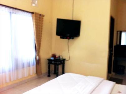 Transit Inn Senggigi Mangsit Quarto foto